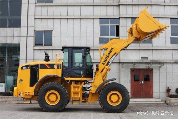 「我的工程机械网」11月01日机械行业二手市场华岳重工装载机价格(图1) 「我的工程机械网」11月01日机械行业二手市场华岳重工装载机价格(图1)