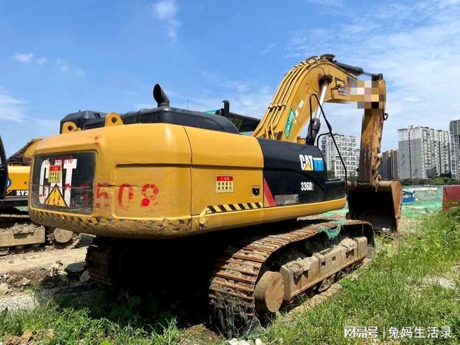 「我的工程机械网」11月17日重庆二手挖机市场神州神娃挖掘机价格(图1) 「我的工程机械网」11月17日重庆二手挖机市场神州神娃挖掘机价格(图1)