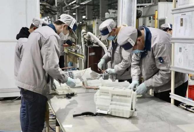 中国机械工业新排位:龙头地位难撼动潍柴、三一、徐工紧跟其后(图1) 中国机械工业新排位:龙头地位难撼动潍柴、三一、徐工紧跟其后(图1)