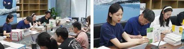 2024桂冠童书首轮推介来给23个创新项目+25位童书代言人投票!(图1) 2024桂冠童书首轮推介来给23个创新项目+25位童书代言人投票!(图1)