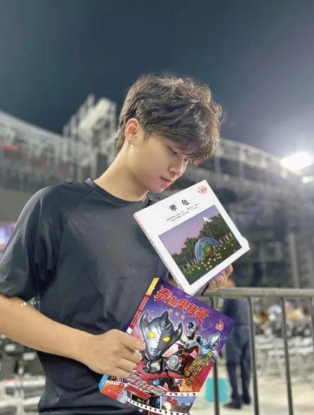 2024桂冠童书首轮推介来给23个创新项目+25位童书代言人投票!(图32) 2024桂冠童书首轮推介来给23个创新项目+25位童书代言人投票!(图32)