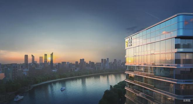 广州海珠越秀滨江樾售楼处-越秀滨江樾官方网站欢迎您丨2024首页(图2)