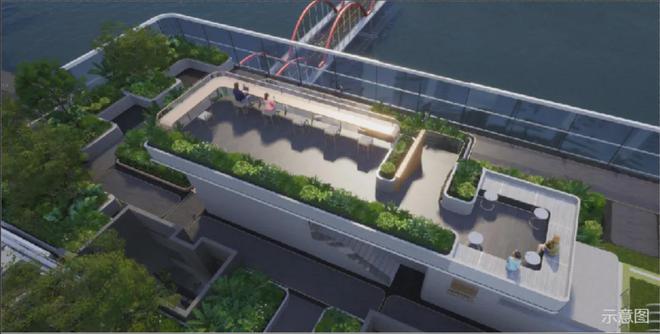 广州海珠越秀滨江樾售楼处-越秀滨江樾官方网站欢迎您丨2024首页(图8)