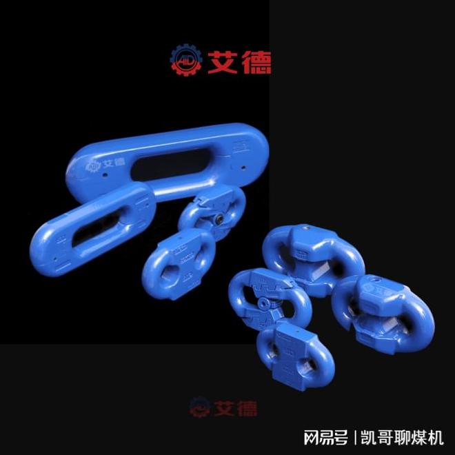 怎样选择一家有实力的接链环生产厂家?(图1) 怎样选择一家有实力的接链环生产厂家?(图1)