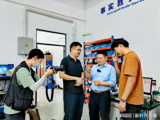 广东史特牢熊业军坚持创新发展“智”造赋能防松锁紧产品全产业链(图4) 广东史特牢熊业军坚持创新发展“智”造赋能防松锁紧产品全产业链(图4)