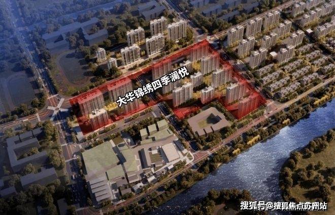 大华锦绣四季线官方网站-上海房天下(图11) 大华锦绣四季线官方网站-上海房天下(图11)