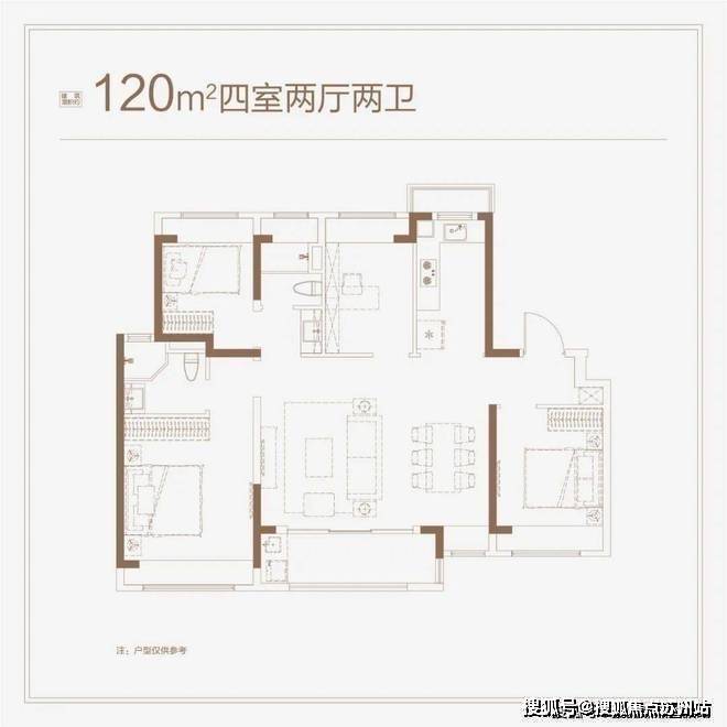 大华锦绣四季线官方网站-上海房天下(图15) 大华锦绣四季线官方网站-上海房天下(图15)