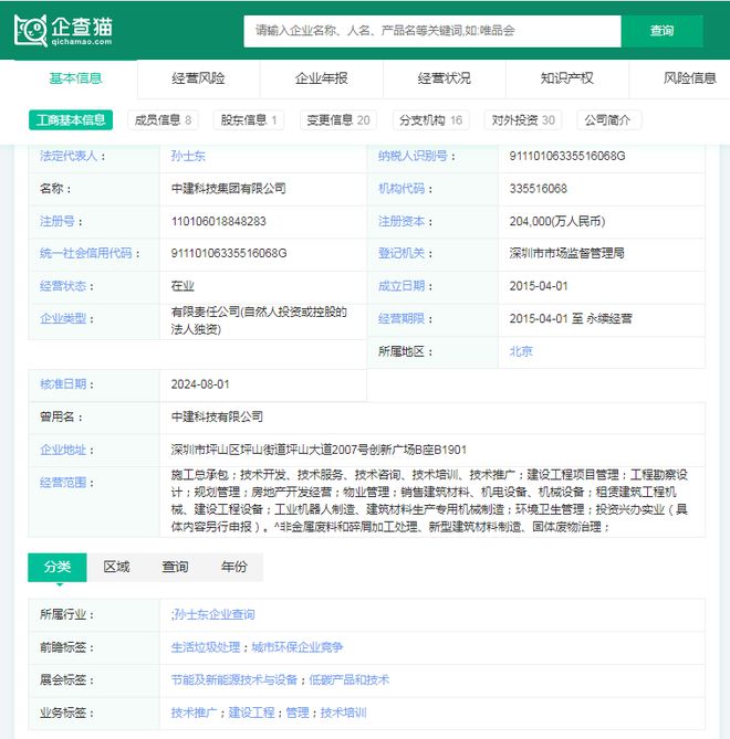 2024年建筑机器人行业供应链十大代表性企业:博智林、特辰科技、中建科技、上海建工、蔚建……(图9) 2024年建筑机器人行业供应链十大代表性企业:博智林、特辰科技、中建科技、上海建工、蔚建……(图9)