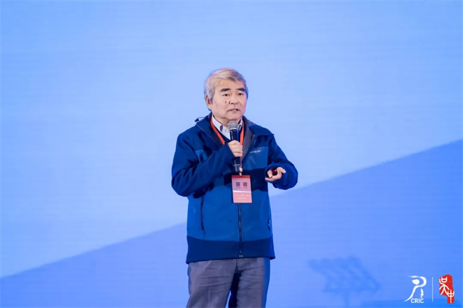 迈向机器人智能化新时代——2024中国机器人产业发展大会在苏州盛大开幕(图6) 迈向机器人智能化新时代——2024中国机器人产业发展大会在苏州盛大开幕(图6)