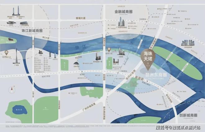 招商保利海珠天珺售楼处-官方网站2024海珠天珺售楼中心最新详情(图8) 招商保利海珠天珺售楼处-官方网站2024海珠天珺售楼中心最新详情(图8)