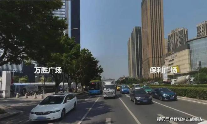 招商保利海珠天珺售楼处-官方网站2024海珠天珺售楼中心最新详情(图11) 招商保利海珠天珺售楼处-官方网站2024海珠天珺售楼中心最新详情(图11)