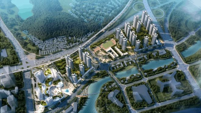 广州『星河东悦湾』官方网站-2024最新房价星河东悦湾最新详情(图2)
