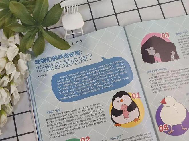 2025年开始征订!第一次见到能带孩子选专业、看大学的杂志太实用了!(图23) 2025年开始征订!第一次见到能带孩子选专业、看大学的杂志太实用了!(图23)