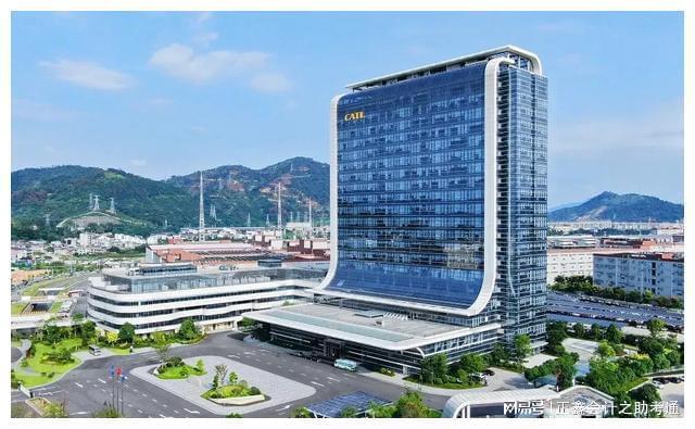 这10家高端装备制造公司具有“世界第一”属性！(图1)