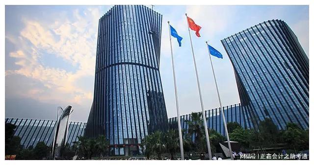 这10家高端装备制造公司具有“世界第一”属性！(图3)
