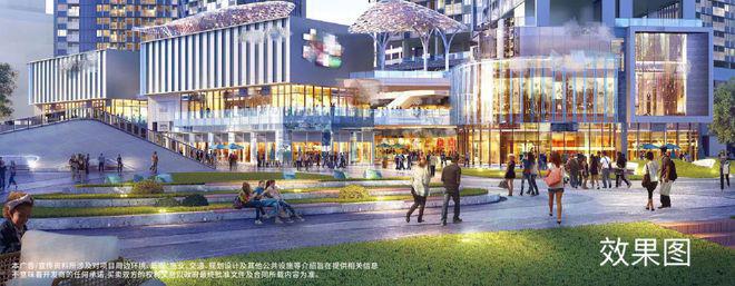 会展湾雍境营销中心(官方电话)前海精装现房不限购-团购特价房(图15) 会展湾雍境营销中心(官方电话)前海精装现房不限购-团购特价房(图15)