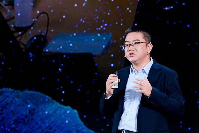 哈工大毕业生游玮:让中国制造业实现“机器人自由”(图1) 哈工大毕业生游玮:让中国制造业实现“机器人自由”(图1)