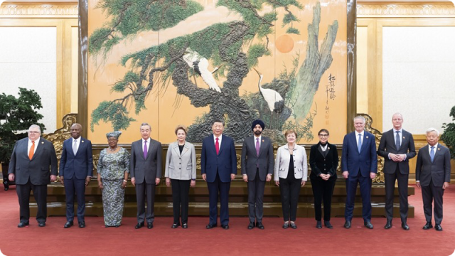 如期 预期 周期:三个词看中国经济(图1) 如期 预期 周期:三个词看中国经济(图1)
