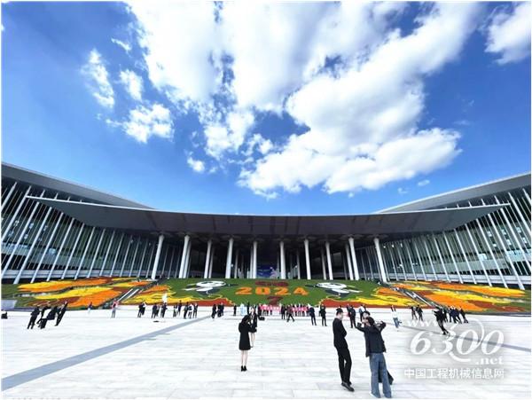 工程机械行业大事每周聚焦(2024年第40期)(图3) 工程机械行业大事每周聚焦(2024年第40期)(图3)