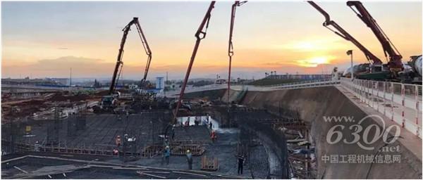 工程机械行业大事每周聚焦(2024年第39期）(图1)