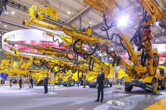 中国工程机械之都-长沙(图11) 中国工程机械之都-长沙(图11)