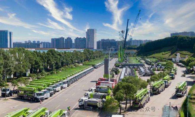 中国工程机械之都-长沙(图10) 中国工程机械之都-长沙(图10)