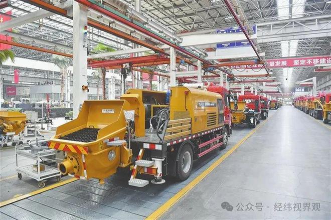 中国工程机械之都-长沙(图14) 中国工程机械之都-长沙(图14)