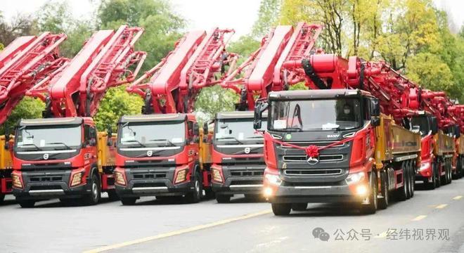中国工程机械之都-长沙(图19) 中国工程机械之都-长沙(图19)