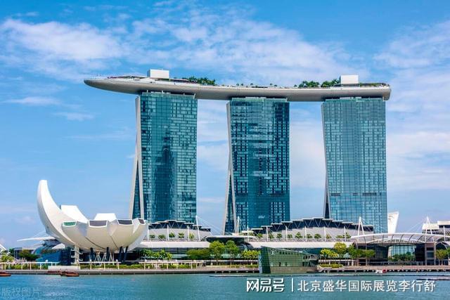2025年新加坡国际工程机械及建筑机械展--狮城最大展(图1) 2025年新加坡国际工程机械及建筑机械展--狮城最大展(图1)