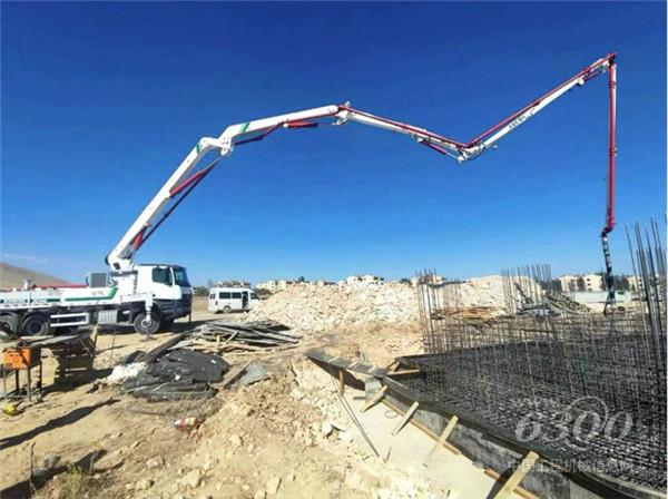 土耳其、沙特工程机械需求激增中国企业加速全球布局!(图4) 土耳其、沙特工程机械需求激增中国企业加速全球布局!(图4)