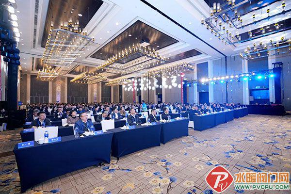 大耐泵业再获2024年中国机械500强称号(图2)