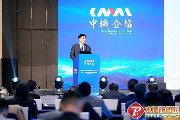 大耐泵业再获2024年中国机械500强称号(图1)