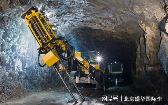 2025年坦桑尼亚国际矿业展建筑工程机械展：开启未来科技的新征程(图1)