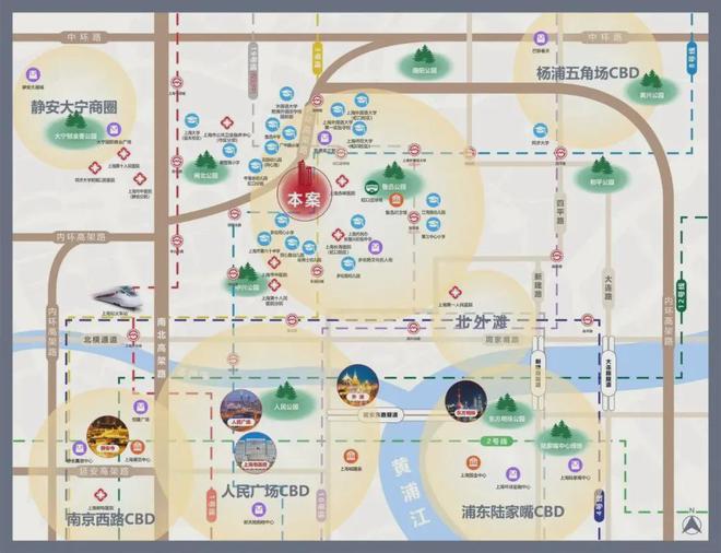 嘉和国际大厦(2024年嘉和国际大厦)官方网站-楼盘详情-户型配套(图2) 嘉和国际大厦(2024年嘉和国际大厦)官方网站-楼盘详情-户型配套(图2)