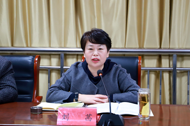 市人大常委会来善南街道调研外贸新业态发展情况(图5)