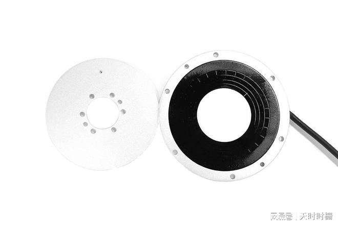 编码器生产厂家增量式编码器(图2)