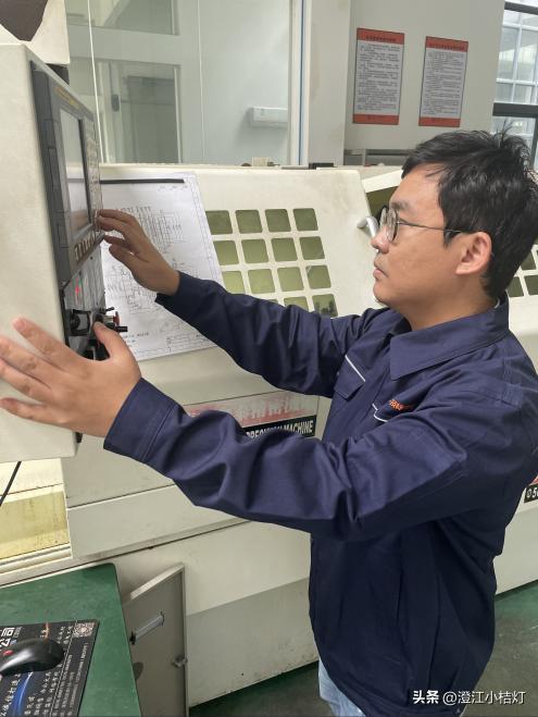 台州建设：点赞！温岭这11个老师头浙江工匠→(图7)