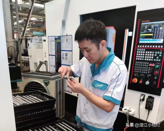 台州建设：点赞！温岭这11个老师头浙江工匠→(图4)