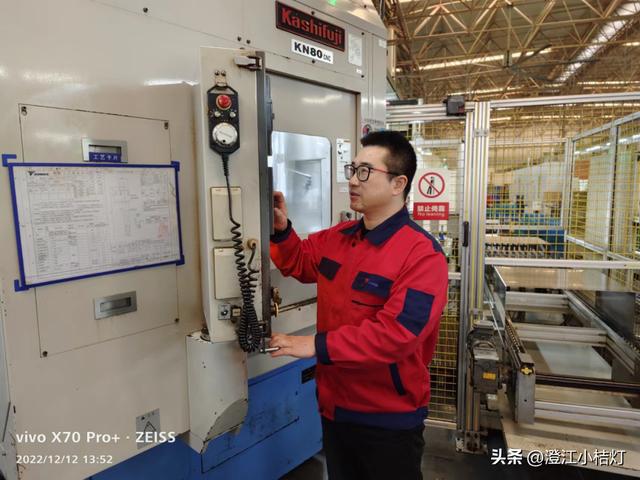 台州建设：点赞！温岭这11个老师头浙江工匠→(图5)