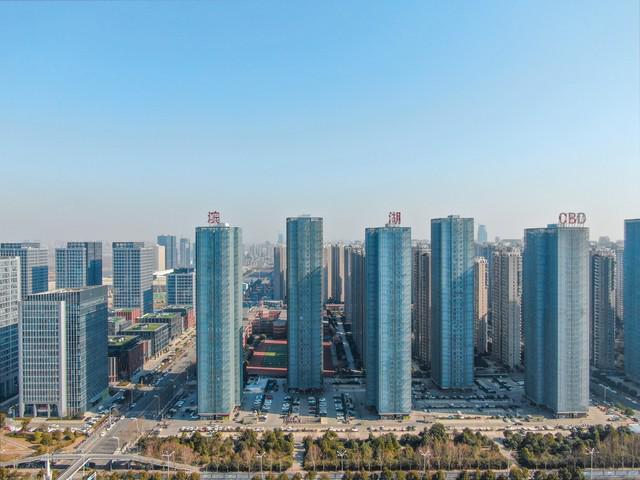 2024中国先进制造业百强城市:苏州第2合肥超过郑州株洲第37(图3) 2024中国先进制造业百强城市:苏州第2合肥超过郑州株洲第37(图3)