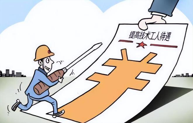 开出6000月薪仍遇冷中国工厂和制造业正在被新一代年轻人抛弃(图8) 开出6000月薪仍遇冷中国工厂和制造业正在被新一代年轻人抛弃(图8)