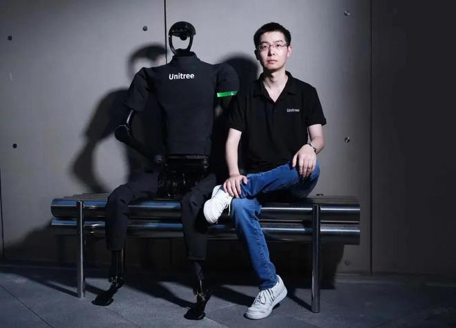 宁波一90后帅小伙被马斯克点赞!外国网友震惊了(图5) 宁波一90后帅小伙被马斯克点赞!外国网友震惊了(图5)