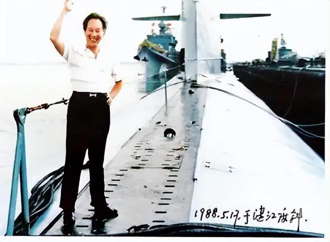 消失30年父亲至死未见94岁母亲看杂志痛哭:原来我儿是民族脊梁(图5) 消失30年父亲至死未见94岁母亲看杂志痛哭:原来我儿是民族脊梁(图5)