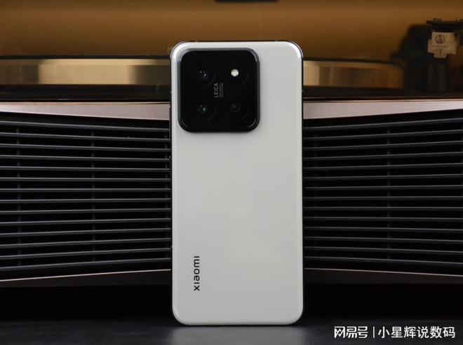 2024“口碑最好”的3款手机16G+512G价格大跳水流畅再战五年(图4) 2024“口碑最好”的3款手机16G+512G价格大跳水流畅再战五年(图4)