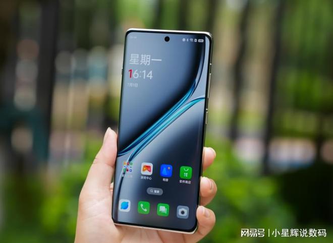 2024“口碑最好”的3款手机16G+512G价格大跳水流畅再战五年(图7) 2024“口碑最好”的3款手机16G+512G价格大跳水流畅再战五年(图7)