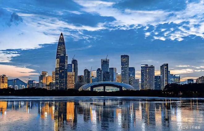 2024我国10大工业城市排名调整：深圳高居第1宁波顺势反超广州(图3)