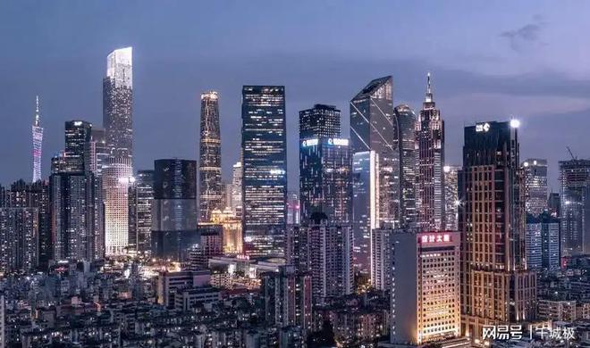 2024我国10大工业城市排名调整：深圳高居第1宁波顺势反超广州(图5)