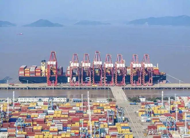 2024我国10大工业城市排名调整：深圳高居第1宁波顺势反超广州(图4)