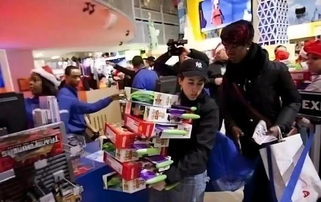 中国工业制造规模是美国三倍为什么美国GDP是中国的近15倍?(图12) 中国工业制造规模是美国三倍为什么美国GDP是中国的近15倍?(图12)
