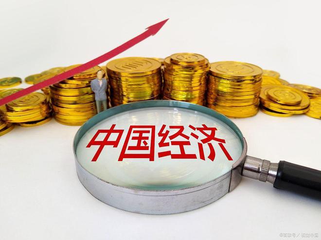 中国工业制造规模是美国三倍为什么美国GDP是中国的近15倍?(图14) 中国工业制造规模是美国三倍为什么美国GDP是中国的近15倍?(图14)